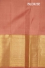 Grand Wedding Kanjeevaram Silk Saree